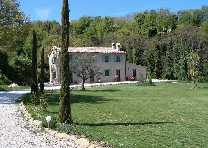 B&B Casa Cuccagna