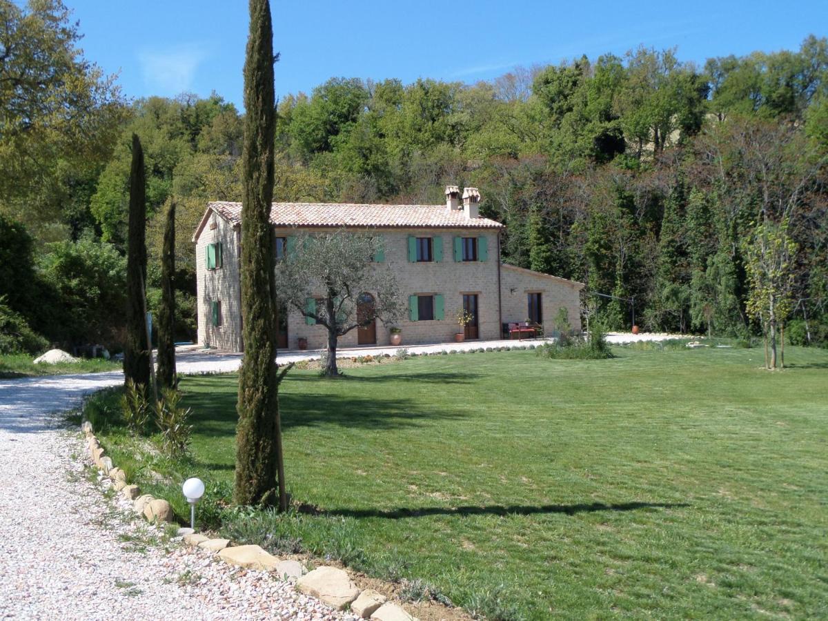 Casa Cuccagna * Fratte Rosa