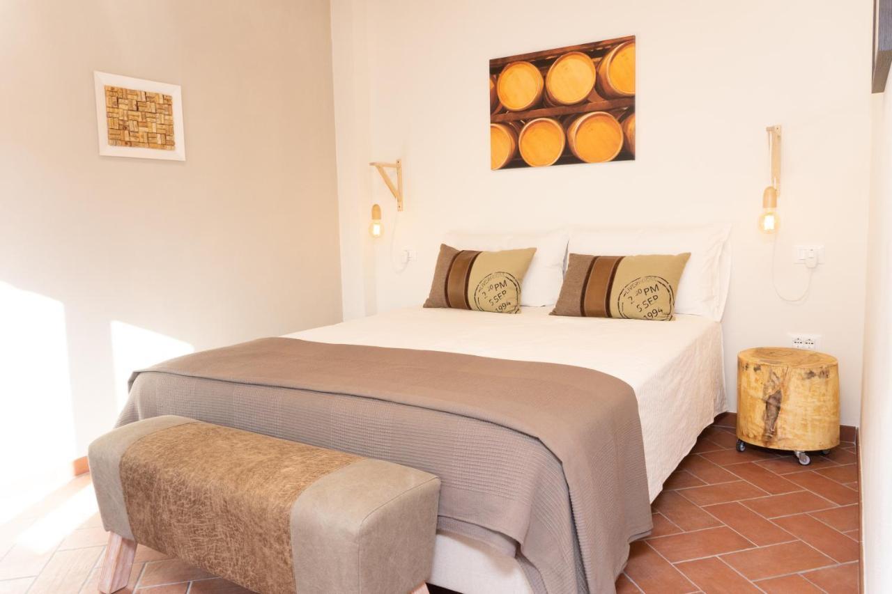 Casa Cuccagna Frühstückspension Fratte Rosa