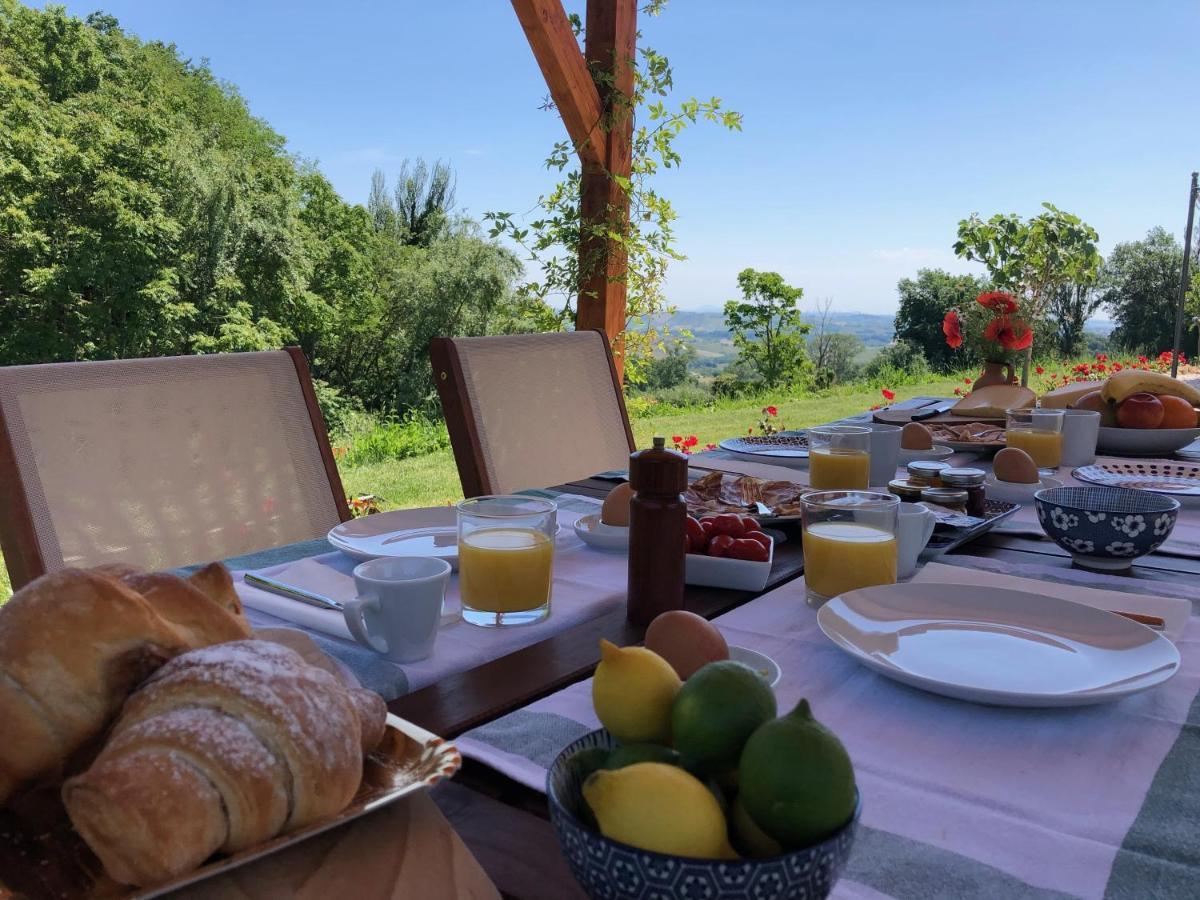 Frühstückspension Casa Cuccagna *
