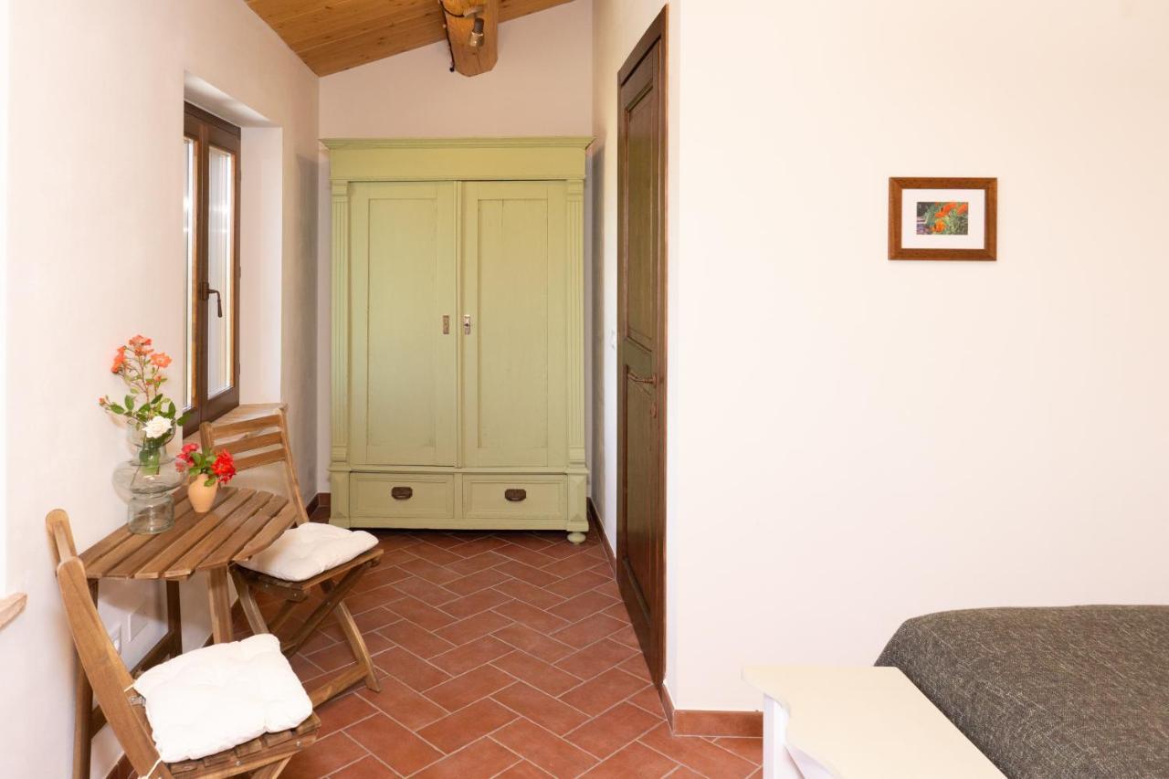 Frühstückspension Casa Cuccagna