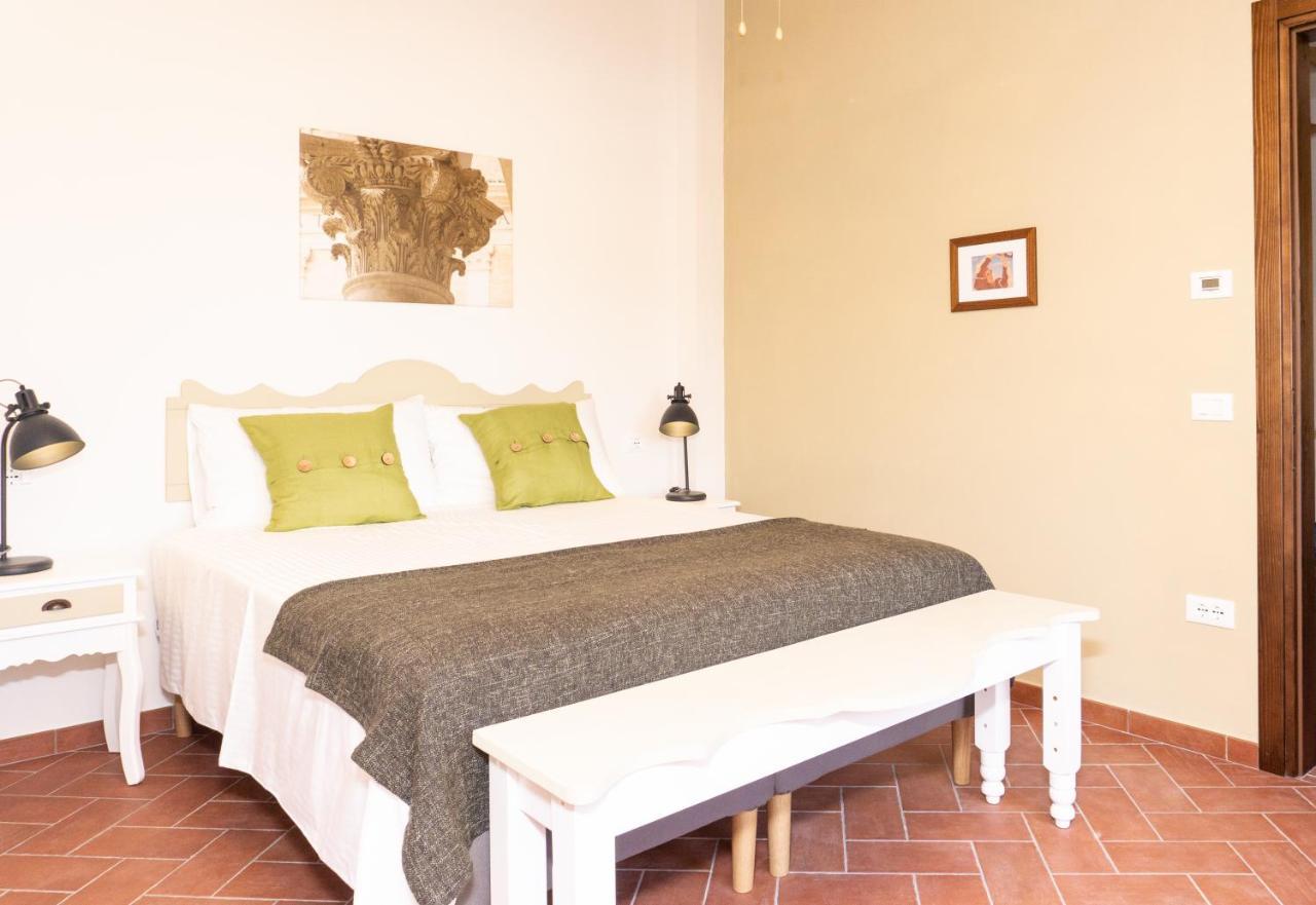 Casa Cuccagna Frühstückspension *