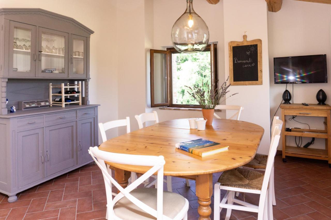 Frühstückspension Casa Cuccagna