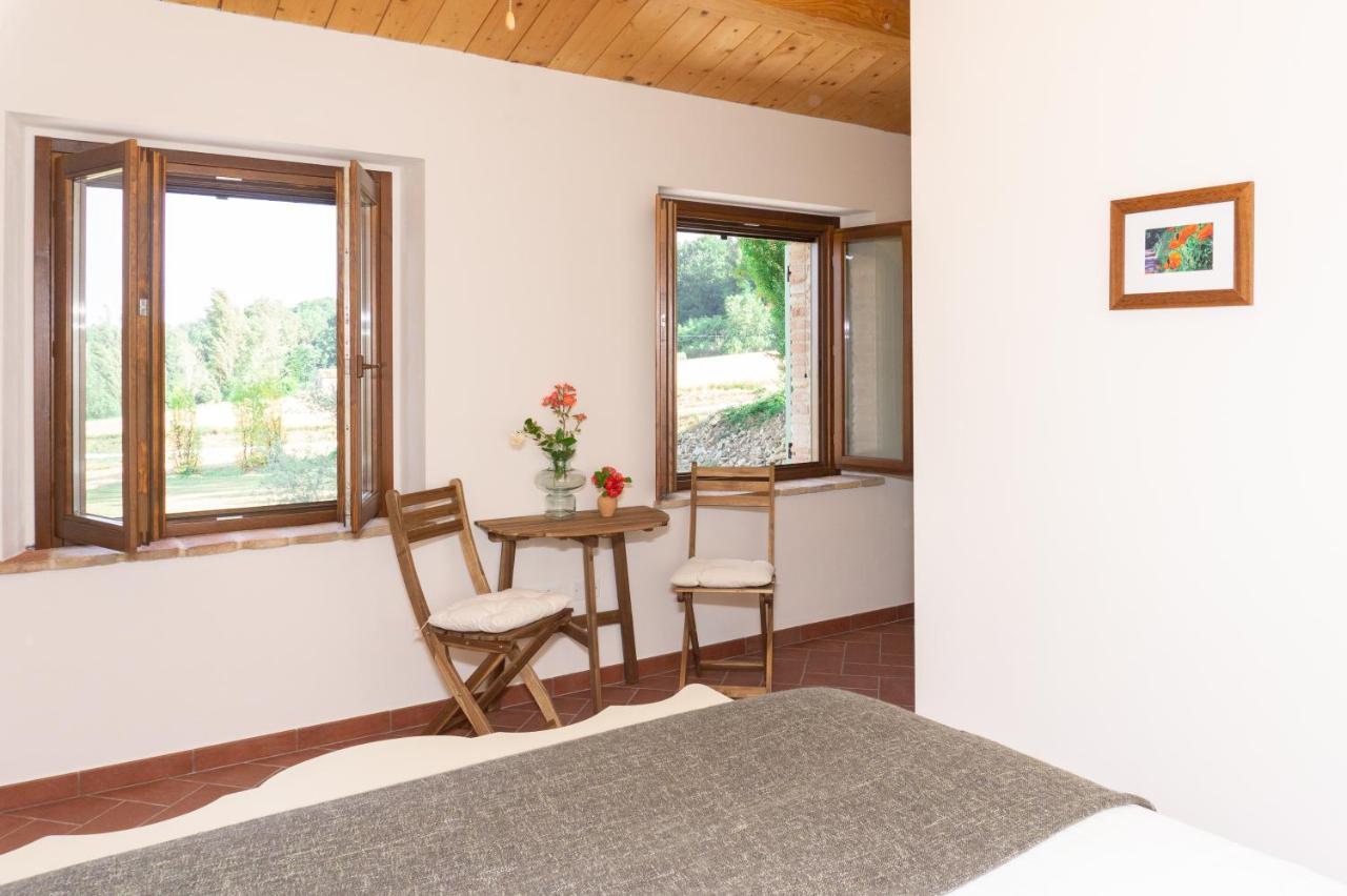 Casa Cuccagna Frühstückspension